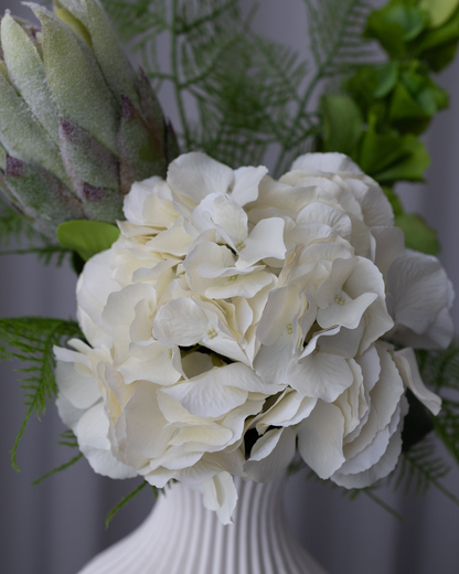 Soft Green Bouquet