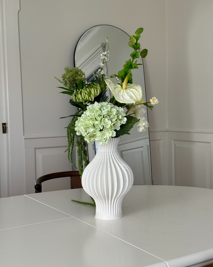 Forma vase