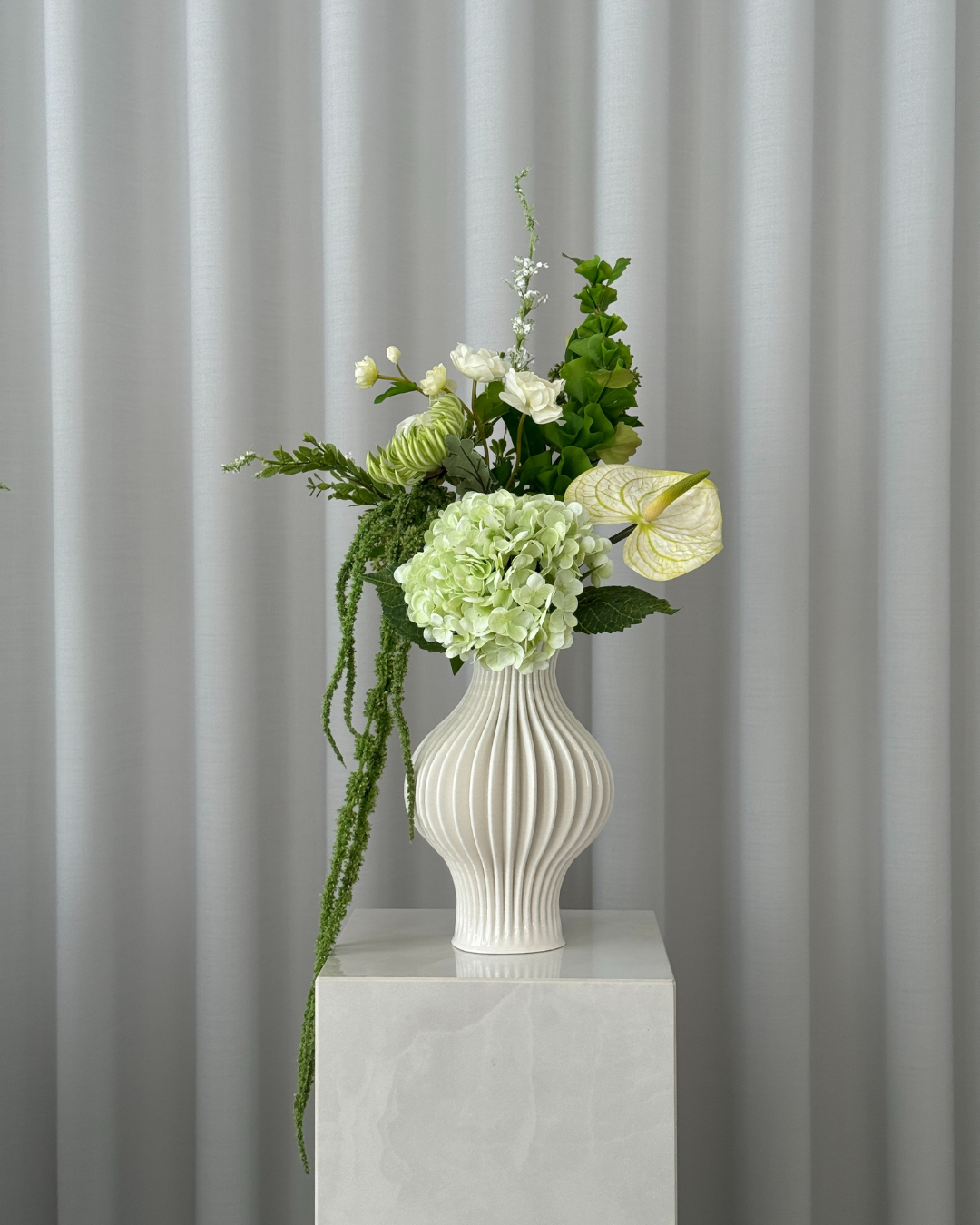 Forma vase
