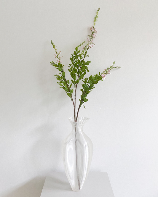Artificial Plant, Lyserød