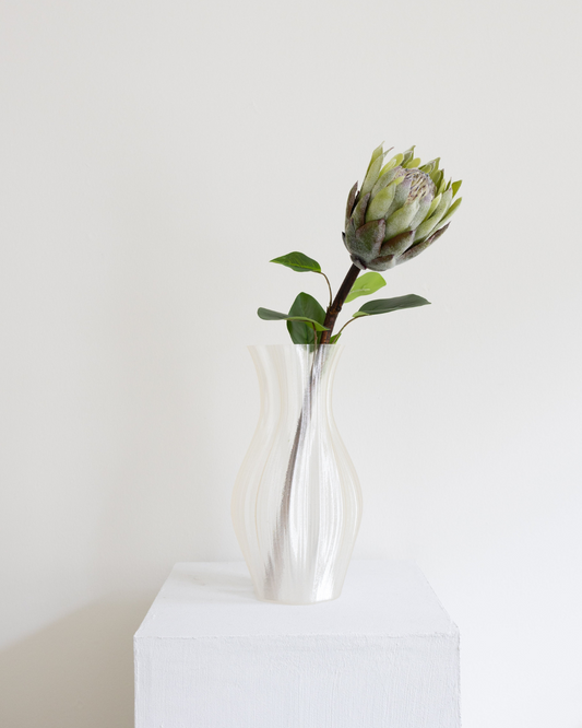 Artificial Protea, Grøn