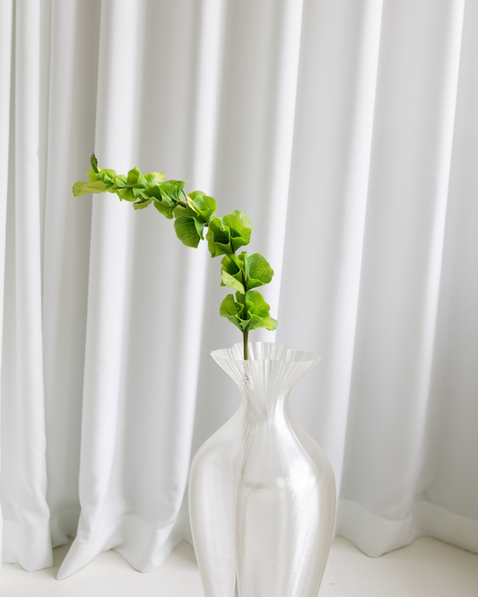 Artificial Bell Flower, Grøn