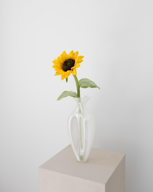 Artificial Sunflower, Gul