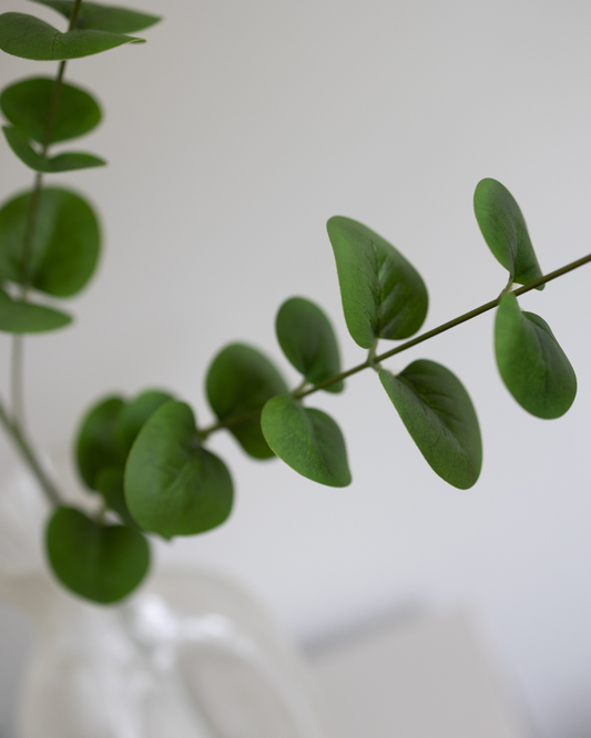 Artificial Eucalyptus, Grøn