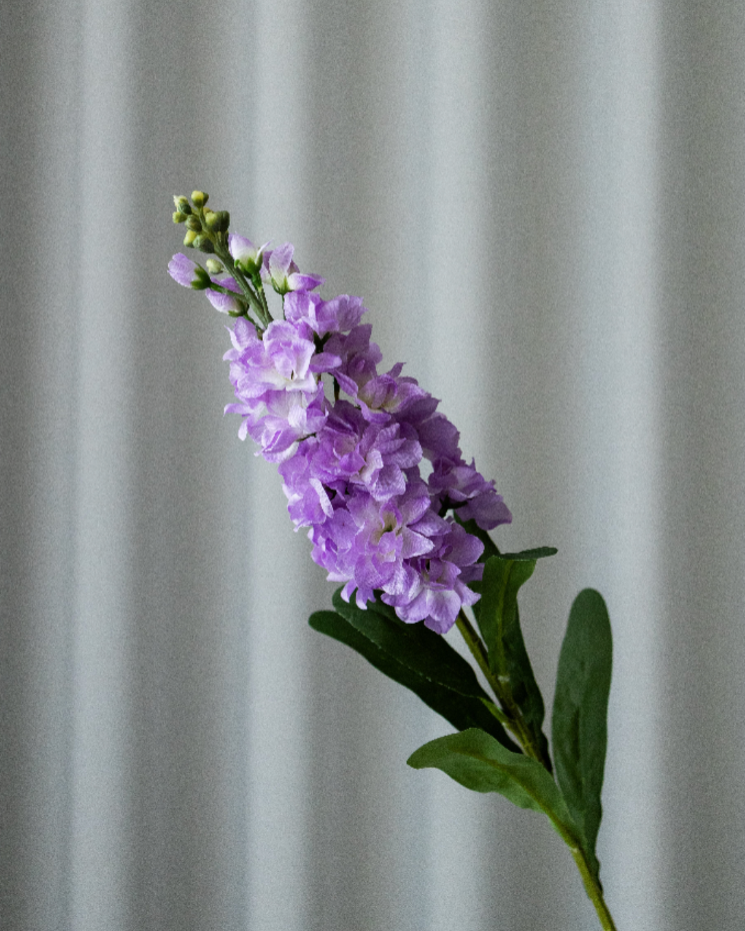 Artificial Purple Hyacinth, Lilla