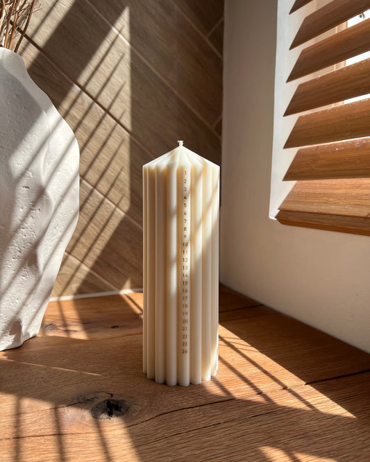 Kalenderlys, Classic